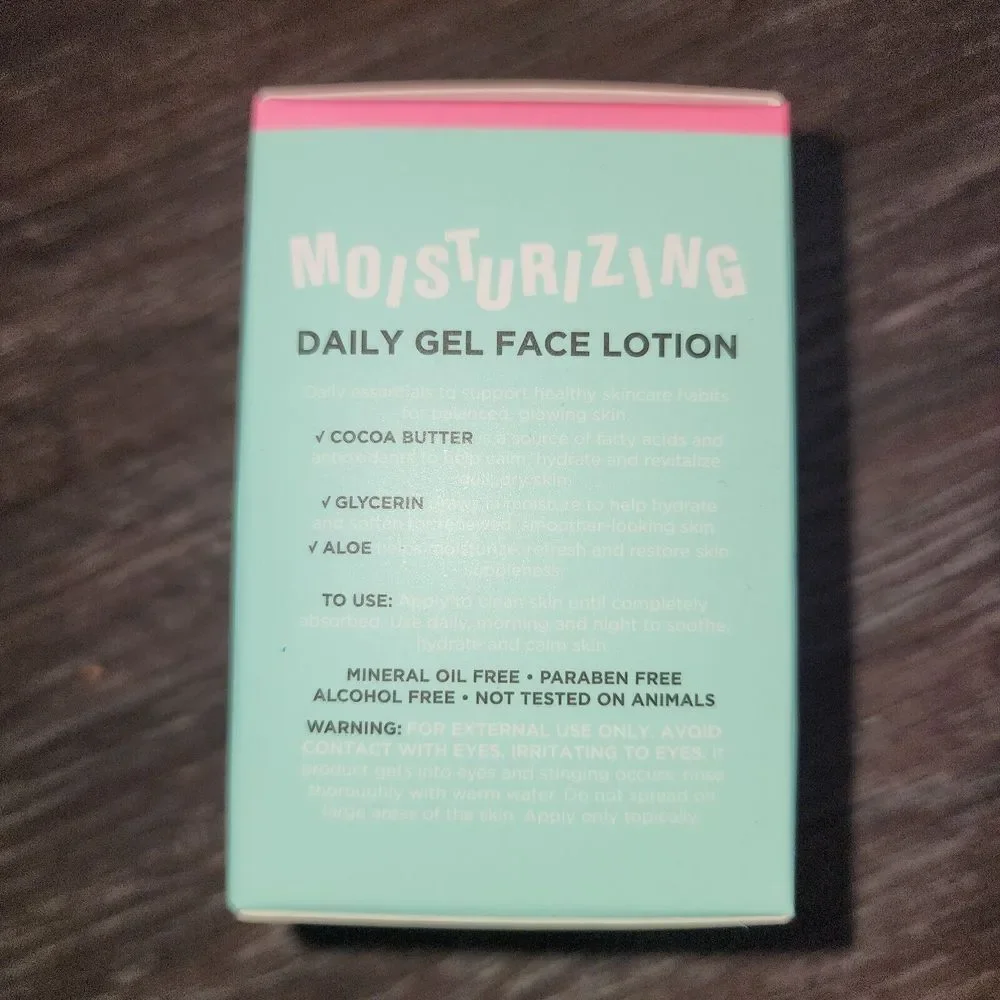 Global Beauty Care Skincare Cleansing‎ Wash Moisturizing Lotion Balancing Toner